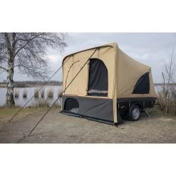 Alpenkreuzer Campfire Vouwwagen -Professionele winkel voor kampeerartikelen 100005 000 04 4