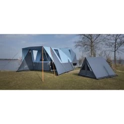 Alpenkreuzer Waterfront Vouwwagen 11 Alpenkreuzer Waterfront Vouwwagen -Professionele winkel voor kampeerartikelen 100006 000 05