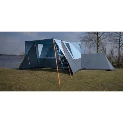 Alpenkreuzer Waterfront Vouwwagen 12 Alpenkreuzer Waterfront Vouwwagen -Professionele winkel voor kampeerartikelen 100006 000 06