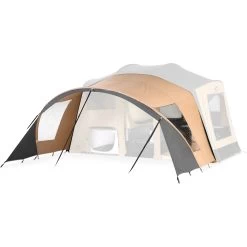 Cabanon Luxe Panorama Luifel