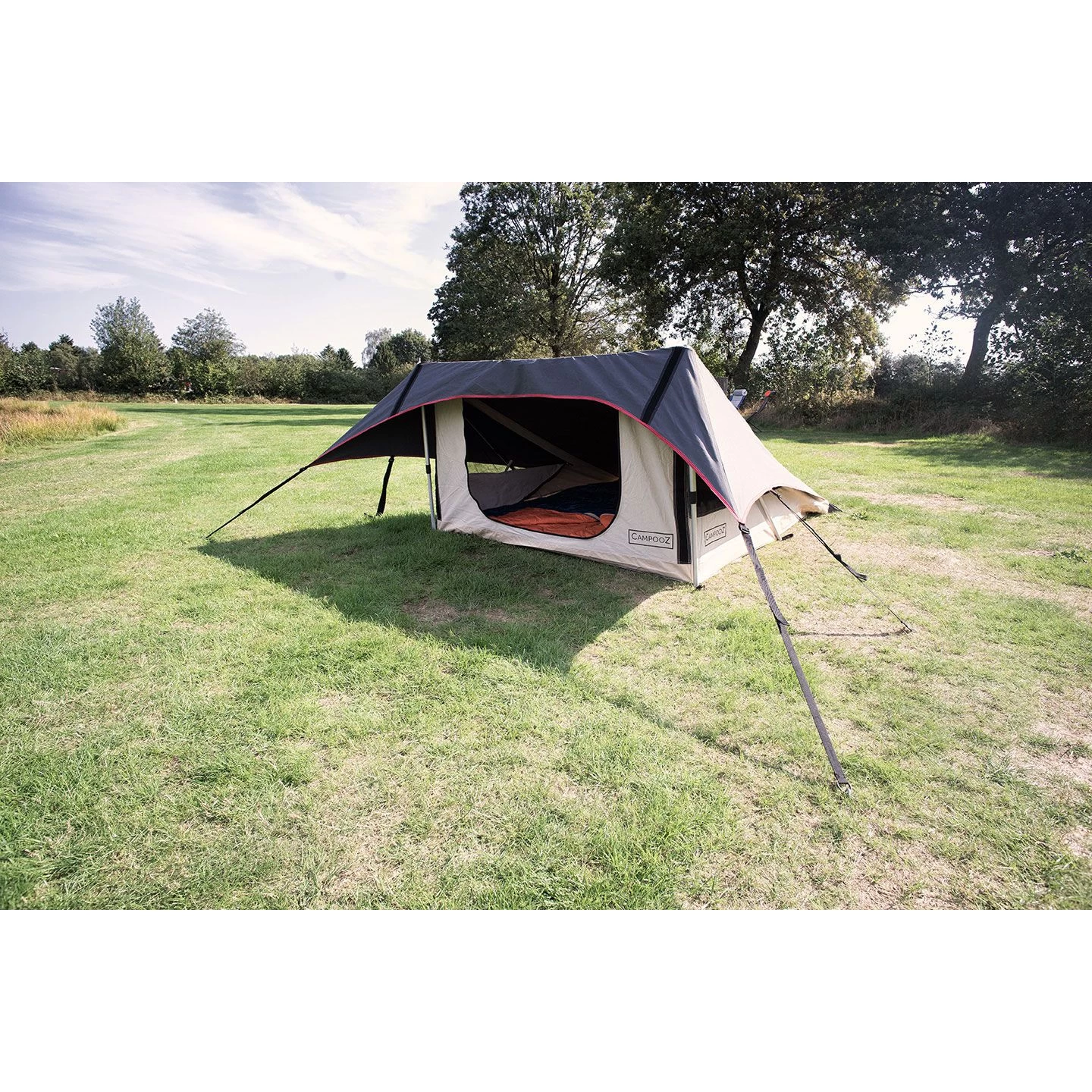 Campooz Ugly Betty Uitbouw 2 Campooz Ugly Betty Uitbouw - Afbeelding 2