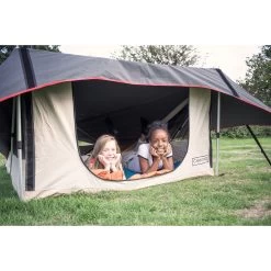 Campooz Ugly Betty Uitbouw 5 Campooz Ugly Betty Uitbouw -Professionele winkel voor kampeerartikelen 100080 000 03 2