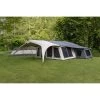 Campooz Lazy Jack Trekking Look Extra Luifel -Professionele winkel voor kampeerartikelen 100087 000 01