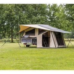 Campooz Fat Freddy Turboluifel