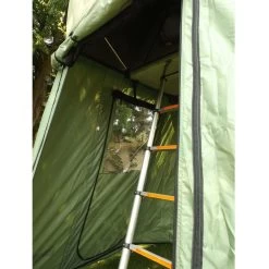 Dare To Be DifferentOutdoor 140L 170 Cm Ondertent Olive -Professionele winkel voor kampeerartikelen 100128 300 05 1 2