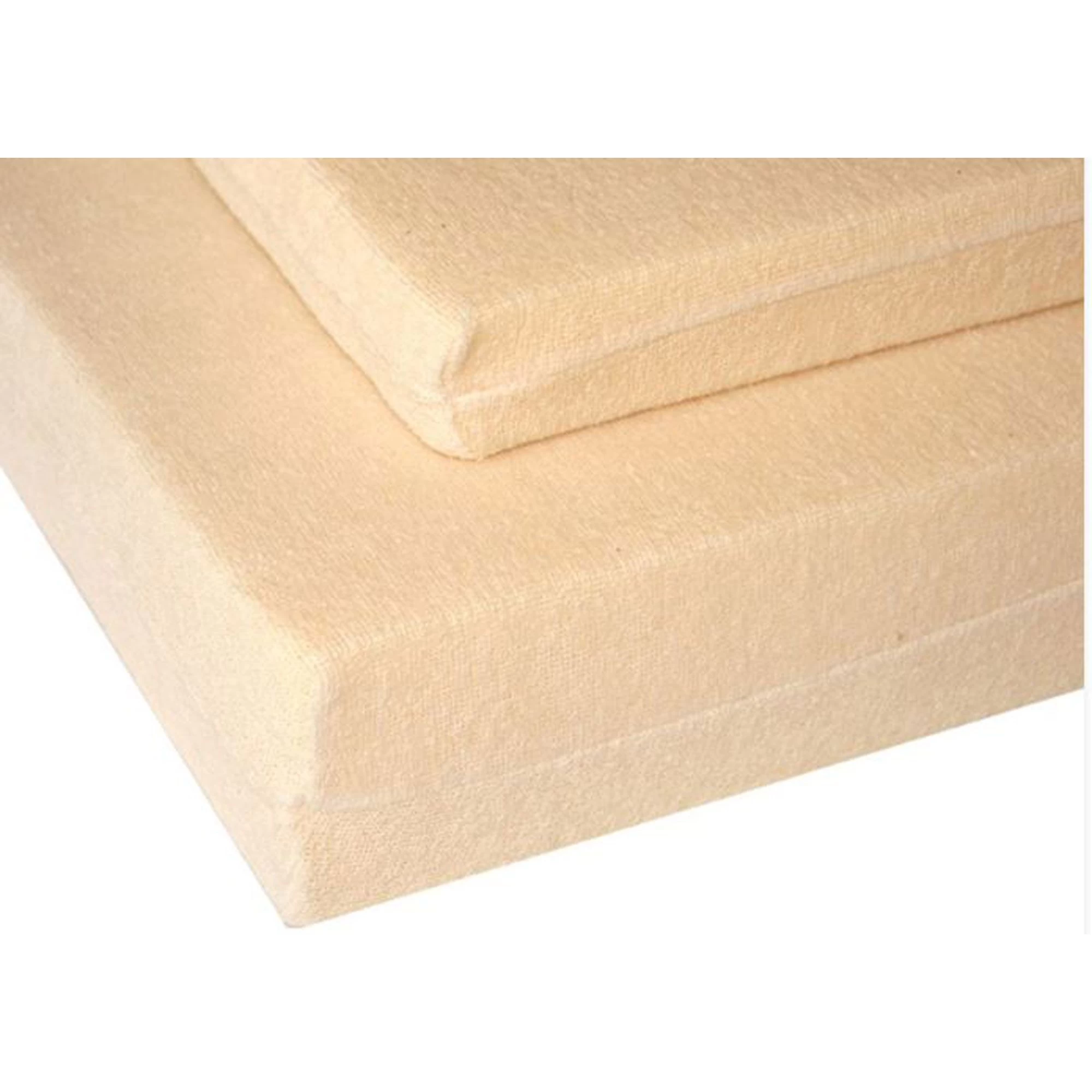 Defa Badstof Oplegmatras 1 Defa Badstof Oplegmatras