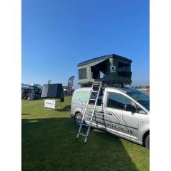 Femkes RooftoptentsMiles Starling Daktent Groen -Professionele winkel voor kampeerartikelen 100142 300 06 2