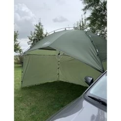 Femkes RooftoptentsSkadu Too Luifel Met Zijwanden Groen -Professionele winkel voor kampeerartikelen 100143 300 07 2