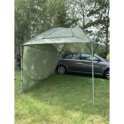 Femkes RooftoptentsSkadu Too Luifel Met Zijwanden Groen -Professionele winkel voor kampeerartikelen 100143 300 08 2