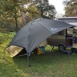 Femkes RooftoptentsSkadu Too Luifel Met Zijwanden Blauw Grijs 7 Femkes RooftoptentsSkadu Too Luifel Met Zijwanden Blauw Grijs -Professionele winkel voor kampeerartikelen 100144 900 04 3