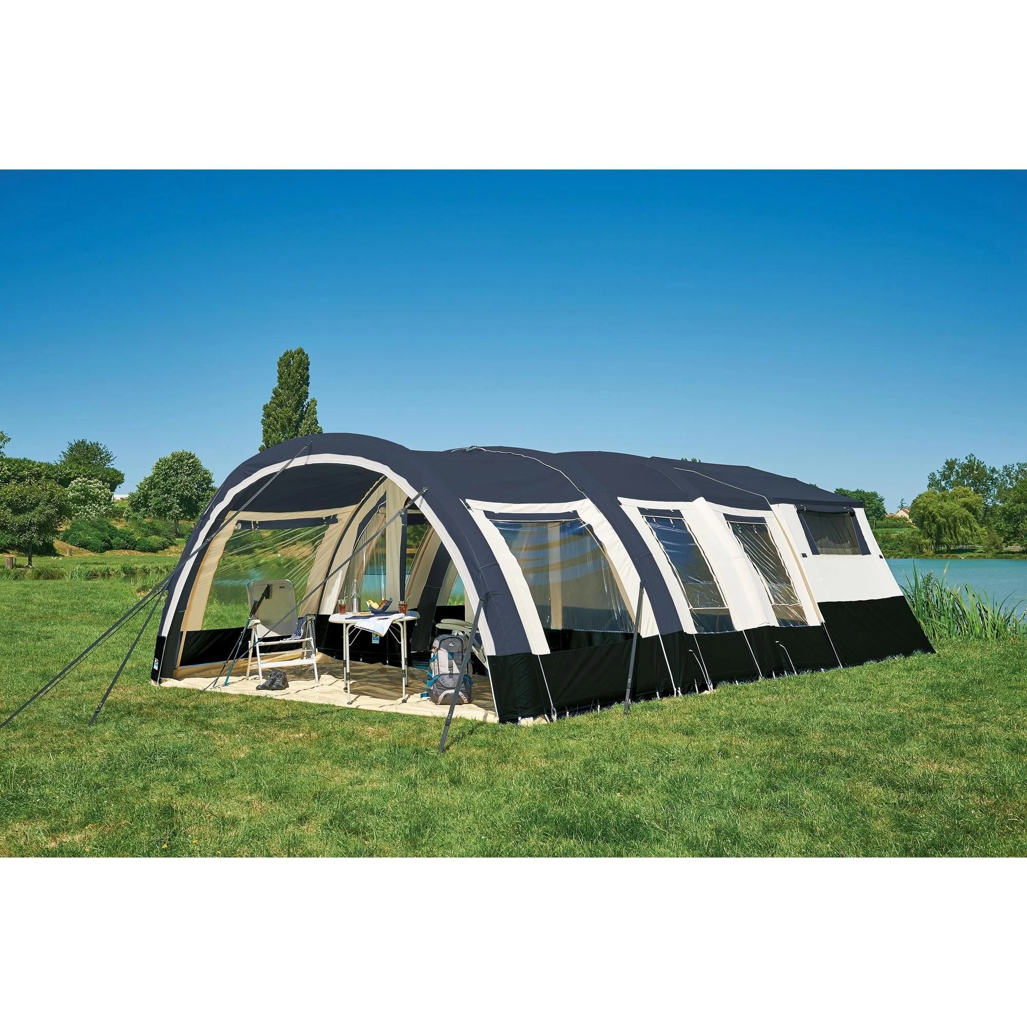 Jamet Air Vouwwagen 2023 4 Jamet Air Vouwwagen 2023 - Afbeelding 4