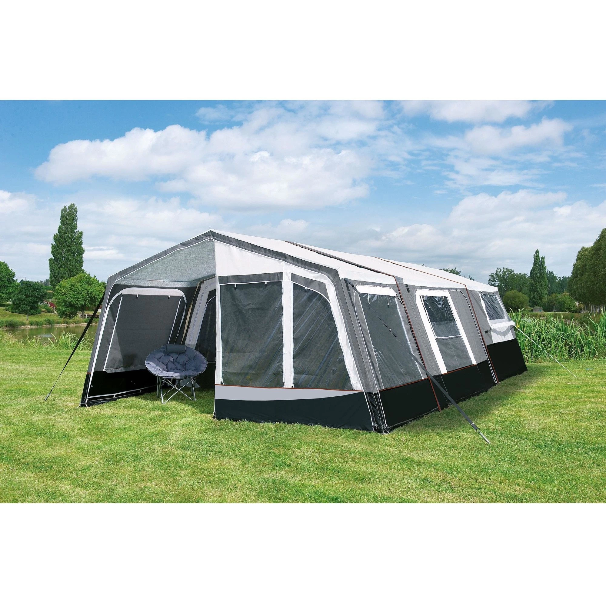 Jamet Arizona Vouwwagen 2023 1 Jamet Arizona Vouwwagen 2023