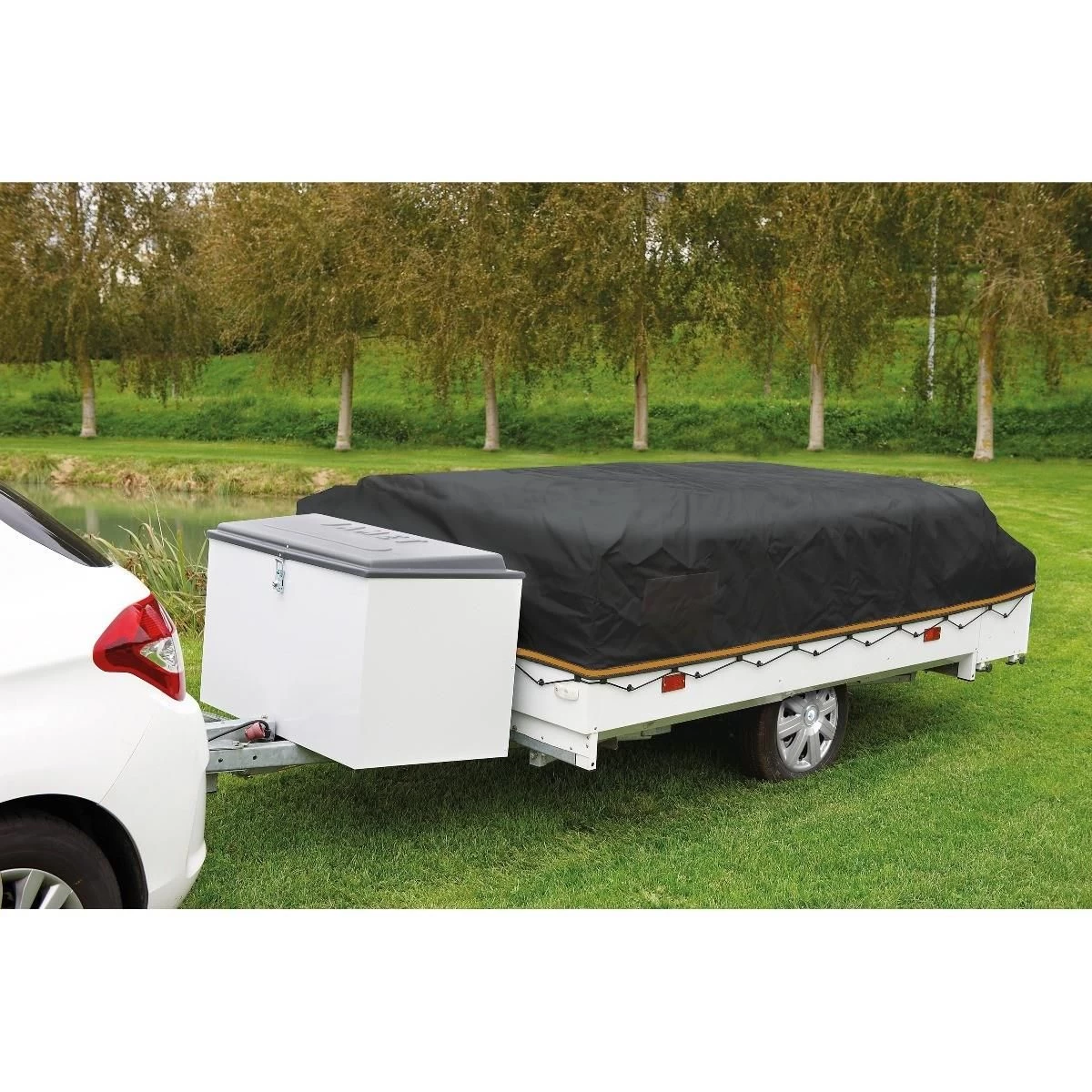 Jamet Arizona Vouwwagen 2023 7 Jamet Arizona Vouwwagen 2023 - Afbeelding 7