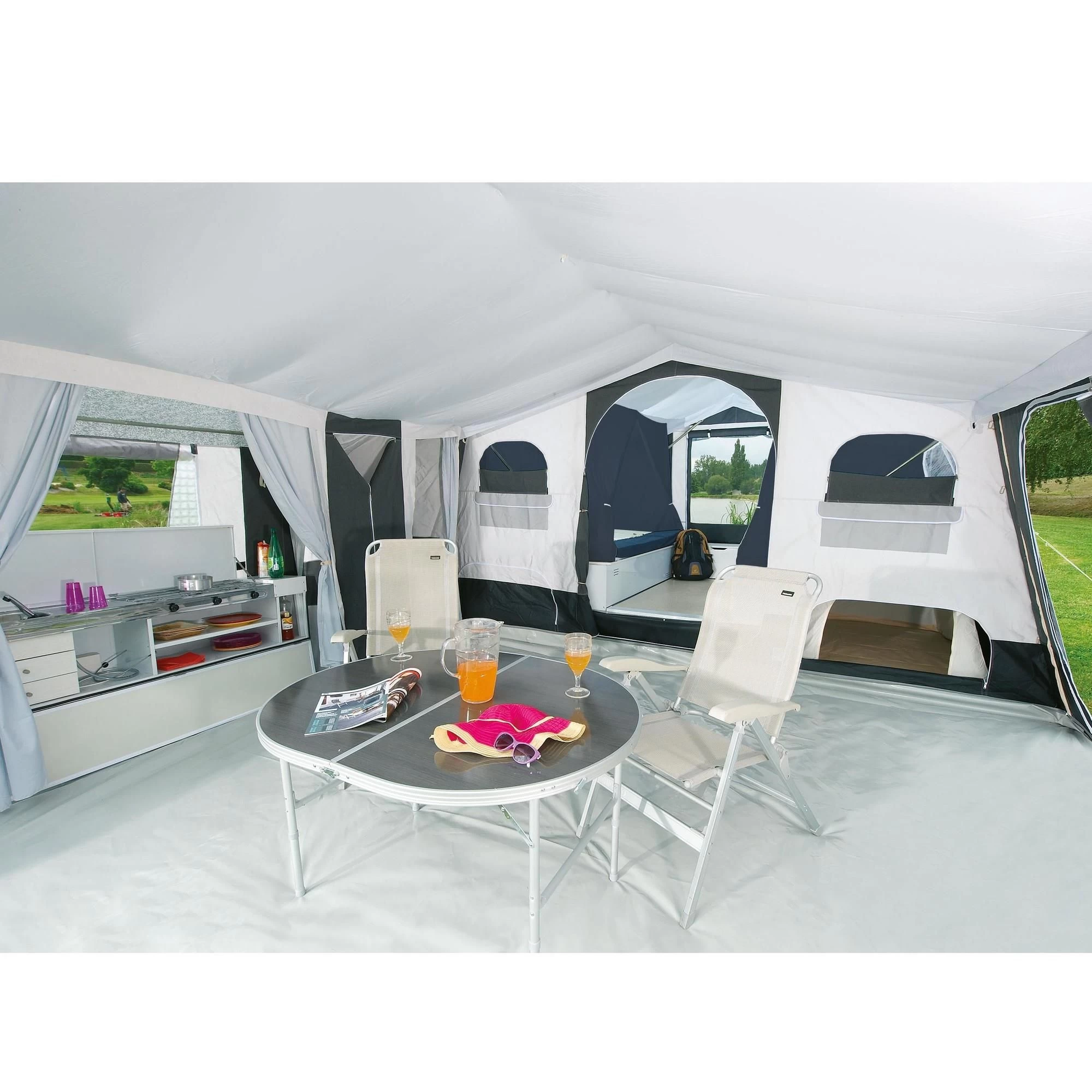 Jamet Arizona Vouwwagen 2023 8 Jamet Arizona Vouwwagen 2023 - Afbeelding 8