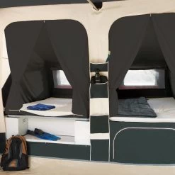 Jamet Jametic Panorama Easy AccessSpecial Edition Vouwwagen -Professionele winkel voor kampeerartikelen 100160 000 03 3