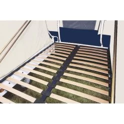 Jamet Jametic Panorama Easy AccessSpecial Edition Vouwwagen -Professionele winkel voor kampeerartikelen 100160 000 04 3