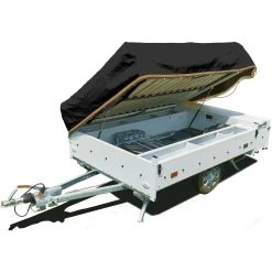 Jamet Jametic Panorama Easy AccessSpecial Edition Vouwwagen -Professionele winkel voor kampeerartikelen 100160 000 07 3