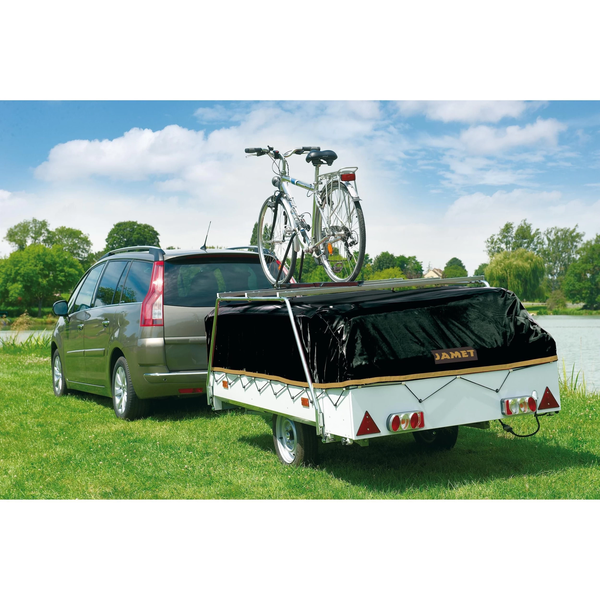 Jamet Louisiana En Dakota Imperiaal 1 Jamet Louisiana En Dakota Imperiaal