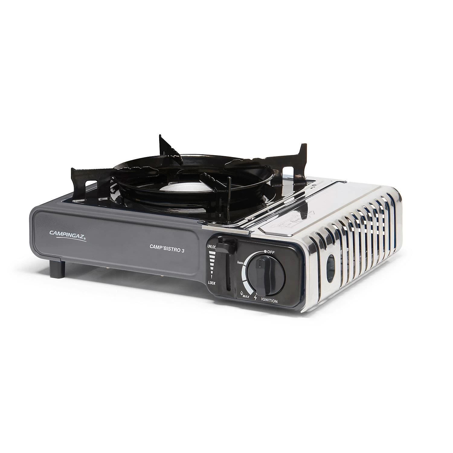 Campingaz Camp Bistro 3 1-pits Kooktoestel 2 Campingaz Camp Bistro 3 1-pits Kooktoestel - Afbeelding 2