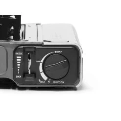 Campingaz Camp Bistro 3 1-pits Kooktoestel 9 Campingaz Camp Bistro 3 1-pits Kooktoestel -Professionele winkel voor kampeerartikelen 103462 900 03 4