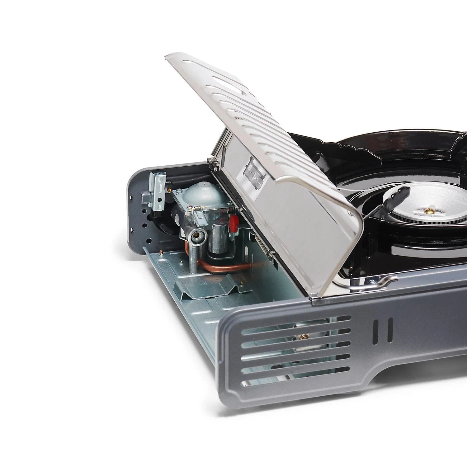 Campingaz Camp Bistro 3 1-pits Kooktoestel 5 Campingaz Camp Bistro 3 1-pits Kooktoestel - Afbeelding 5