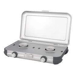 Campingaz Camping Kitchen 2 2-pits Kooktoestel -Professionele winkel voor kampeerartikelen 103467 900 03