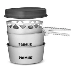 Primus Essential Stove Pannenset 4-delig