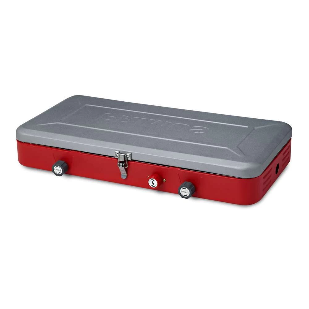 Primus Atle Stove 2-pits Kooktoestel 2 Primus Atle Stove 2-pits Kooktoestel - Afbeelding 2