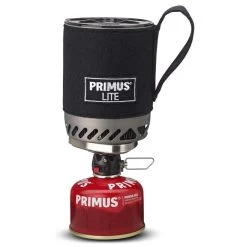 Primus Lite Stove System Kooktoestel