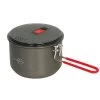 Bo-Camp Explorer Steelpan 1 Liter