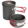 Bo-Camp Explorer Pannenset 2-delig -Professionele winkel voor kampeerartikelen 106939 900 01