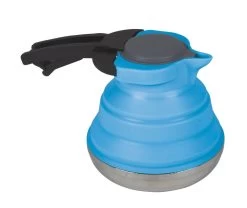 Bo-Camp Opvouwbare Ketel 1,2 Liter