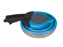 Bo-Camp Opvouwbare Ketel 1,2 Liter 5 Bo-Camp Opvouwbare Ketel 1,2 Liter -Professionele winkel voor kampeerartikelen 106943 200 03 3