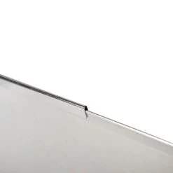 Bo-Camp Stalen Kookwindscherm -Professionele winkel voor kampeerartikelen 106946 950 04