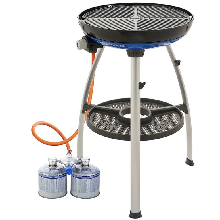 Cadac Dual Power Pak 2 Cadac Dual Power Pak - Afbeelding 2