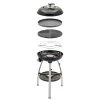 Cadac Carri Chef 50 BBQ + Chef Pan Gasbarbecue -Professionele winkel voor kampeerartikelen 107064 990 01 2