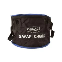 Cadac Safari Chef 30 LP Gasbarbecue -Professionele winkel voor kampeerartikelen 107067 990 07