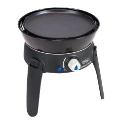 Cadac Safari Chef 30 HP Gasbarbecue 9 Cadac Safari Chef 30 HP Gasbarbecue -Professionele winkel voor kampeerartikelen 107069 990 03