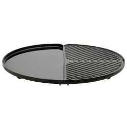 Cadac Carri Chef 50 BBQ Plancha Combo Gasbarbecue -Professionele winkel voor kampeerartikelen 107072 990 03 2