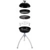 Cadac Grillo Chef 40 BBQ + Chef Pan Gasbarbecue -Professionele winkel voor kampeerartikelen 107075 990 01 1