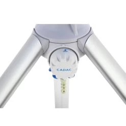 Cadac Grillo Chef 40 BBQ + Chef Pan Gasbarbecue -Professionele winkel voor kampeerartikelen 107075 990 06 3