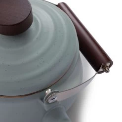 Barebones Emaille Ketel 1,5 Liter Mint -Professionele winkel voor kampeerartikelen 107140 300 03