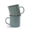 Barebones Emaille Mok 473 Ml Mint 2-pack 3 Barebones Emaille Mok 473 Ml Mint 2-pack -Professionele winkel voor kampeerartikelen 107148 300 01