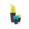 Light My FirePack-up Drinkflessen Set Lime Cyan Blue -Professionele winkel voor kampeerartikelen 107471 990 01 1