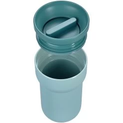 Mepal Ellipse Isoleerbeker 275 Ml Nordic Green -Professionele winkel voor kampeerartikelen 107820 300 02