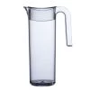 Mepal Flow Waterkan 1,5 Liter Transparant -Professionele winkel voor kampeerartikelen 108014 099 01