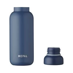 Mepal Ellipse Isoleerfles 350 Ml Nordic Denim -Professionele winkel voor kampeerartikelen 108219 200 02