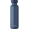 Mepal Ellipse Isoleerfles 500 Ml Nordic Denim -Professionele winkel voor kampeerartikelen 108224 200 01