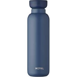 Mepal Ellipse Isoleerfles 500 Ml Nordic Denim