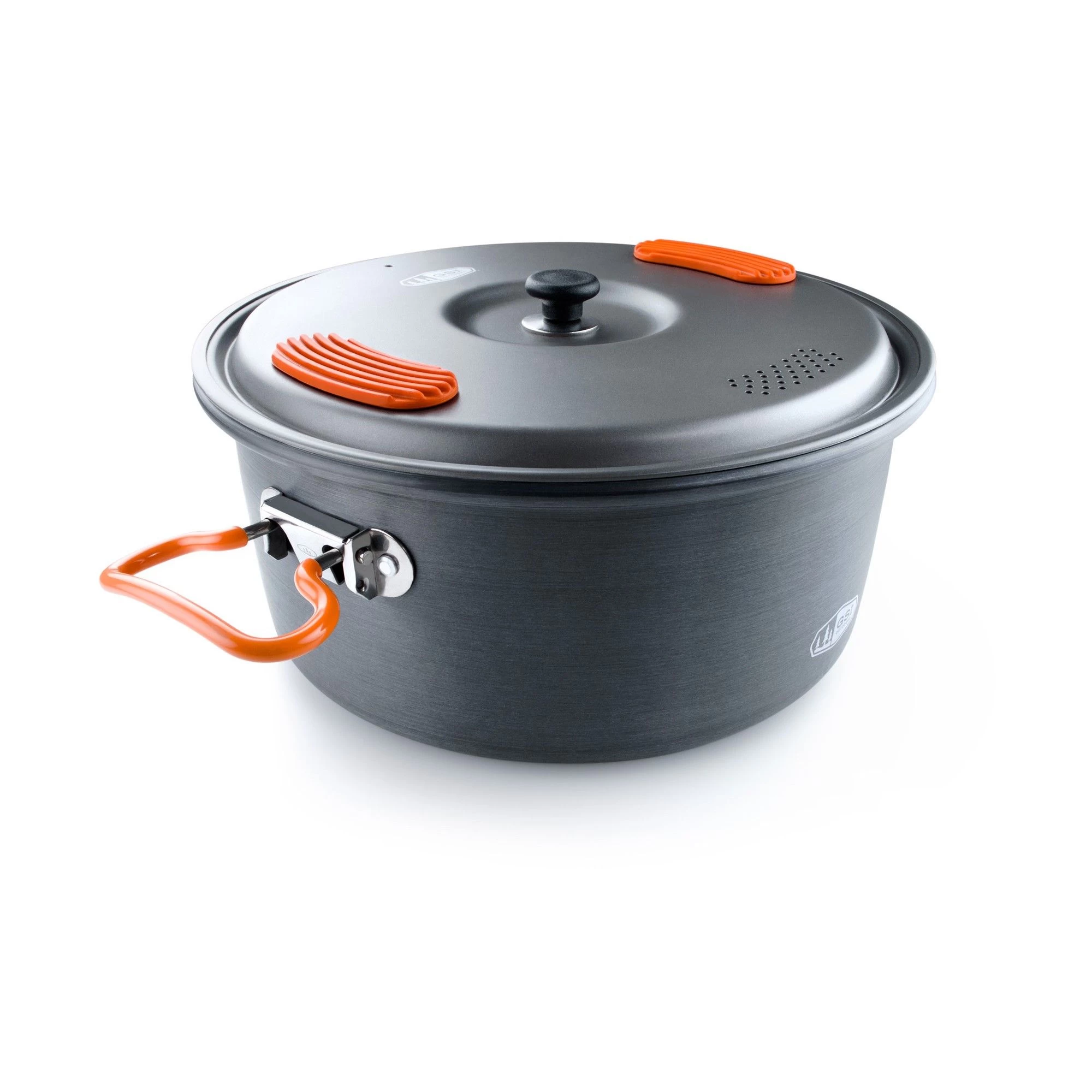 GSI OutdoorsHalulite Kookpan 3,2 Liter 1 GSI OutdoorsHalulite Kookpan 3,2 Liter